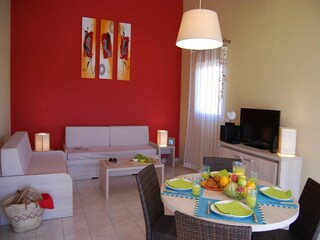 Vakantiehuis Sainte-Marie Kenmerken 2