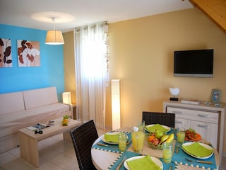 Holiday house Sainte-Marie Features 3