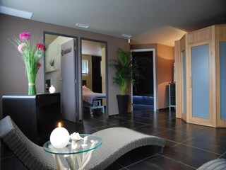 Vakantiehuis Sainte-Marie Kenmerken 5