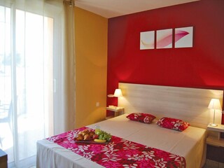 Vakantiehuis Sainte-Marie Kenmerken 6
