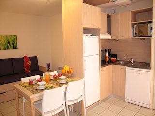 Apartment Saint-Cyprien-Plage Features 5