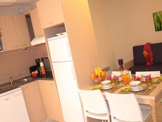 Appartement Saint-Cyprien-Plage Kenmerken 11