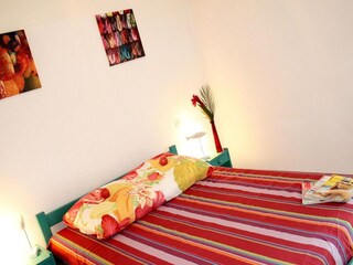 Apartment Saint-Cyprien-Plage Ausstattung 4
