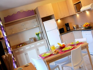 Apartment Saint-Cyprien-Plage Features 9