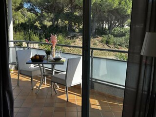 Holiday cottage Saint-Cyprien-Plage Outdoor Recording 10