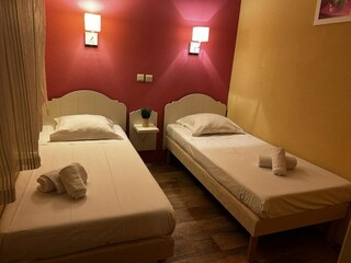 Vakantiehuis Saint-Cyprien-Plage Kenmerken 11
