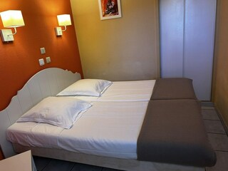 Vakantiehuis Saint-Cyprien-Plage Kenmerken 18