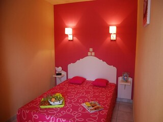 Ferienhaus Saint-Cyprien-Plage Ausstattung 19