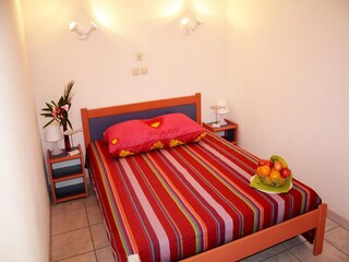 Ferienhaus Saint-Cyprien-Plage Ausstattung 20