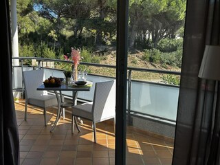 Vakantiehuis Saint-Cyprien-Plage Buitenaudio-opname 9