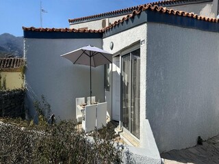 Casa per le vacanze Saint-Cyprien-Plage Registrazione all'aperto 5