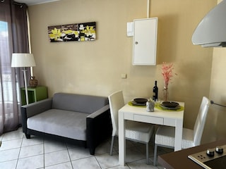 Ferienhaus Saint-Cyprien-Plage Ausstattung 16