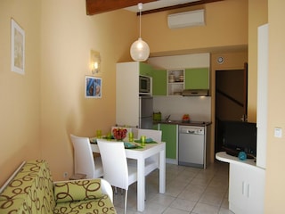 Cottage Saint-Cyprien-Plage Ausstattung 12