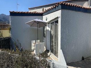 Cottage Saint-Cyprien-Plage Außenaufnahme 6