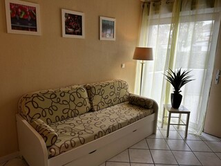 Holiday cottage Saint-Cyprien-Plage Features 9