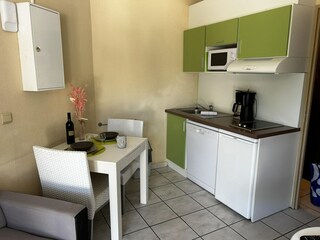 Holiday cottage Saint-Cyprien-Plage Features 10