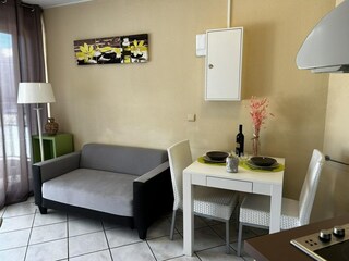 Cottage Saint-Cyprien-Plage Ausstattung 14