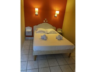 Cottage Saint-Cyprien-Plage Ausstattung 18