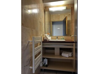 Cottage Saint-Cyprien-Plage Ausstattung 21
