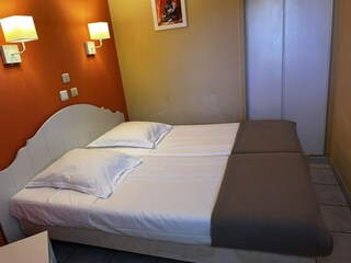 Holiday cottage Saint-Cyprien-Plage Features 22