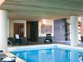 Apartment Fontcouverte-la-Toussuire Außenaufnahme 3