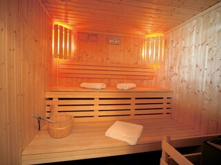 Apartment Fontcouverte-la-Toussuire  22