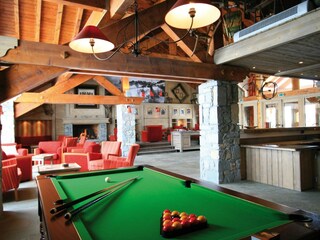 Apartment Fontcouverte-la-Toussuire  21