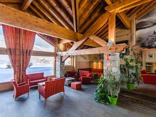 Apartment Fontcouverte-la-Toussuire Features 11