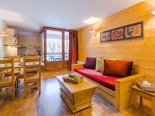Apartment Brides-les-Bains Features 3