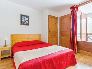 Apartment Brides-les-Bains Features 10