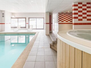 Ferienhaus Brides-les-Bains Außenaufnahme 3