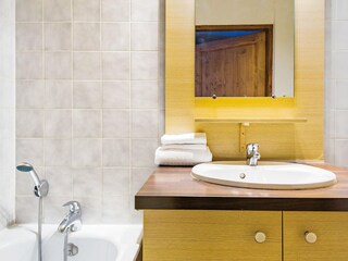 Ferienhaus Brides-les-Bains Ausstattung 8