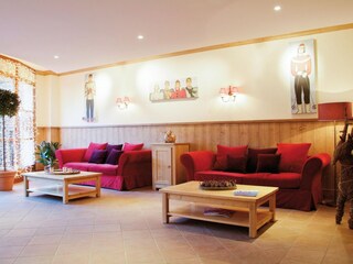 Ferienhaus Brides-les-Bains  14