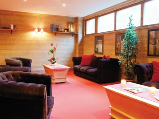 Ferienhaus Brides-les-Bains  15