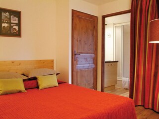 Ferienhaus Brides-les-Bains Ausstattung 9