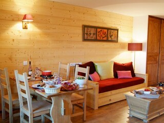 Casa per le vacanze Brides-les-Bains Caratteristiche 5