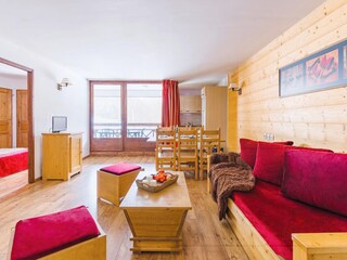 Casa per le vacanze Brides-les-Bains Caratteristiche 10
