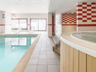 Casa per le vacanze Brides-les-Bains Registrazione all'aperto 3
