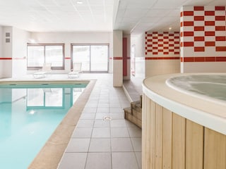 Ferienhaus Brides-les-Bains Außenaufnahme 3