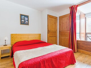 Ferienhaus Brides-les-Bains Ausstattung 6