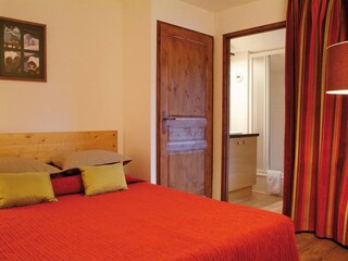 Ferienhaus Brides-les-Bains Ausstattung 8