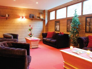 Ferienhaus Brides-les-Bains Ausstattung 11