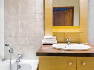 Ferienhaus Brides-les-Bains Ausstattung 12