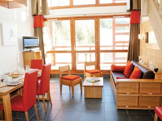 Apartment Séez Ausstattung 12