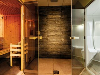 Apartamento Séez Características 14