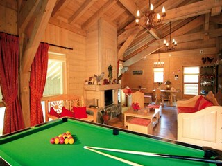 Apartment Samoëns  17