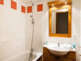 Apartment Samoëns Ausstattung 13