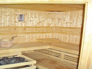 Apartment Samoëns  18