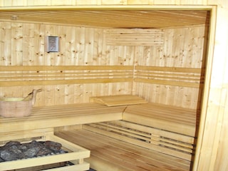 Appartement Samoëns  18