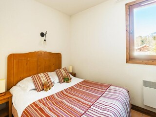 Apartamento Samoëns Características 9